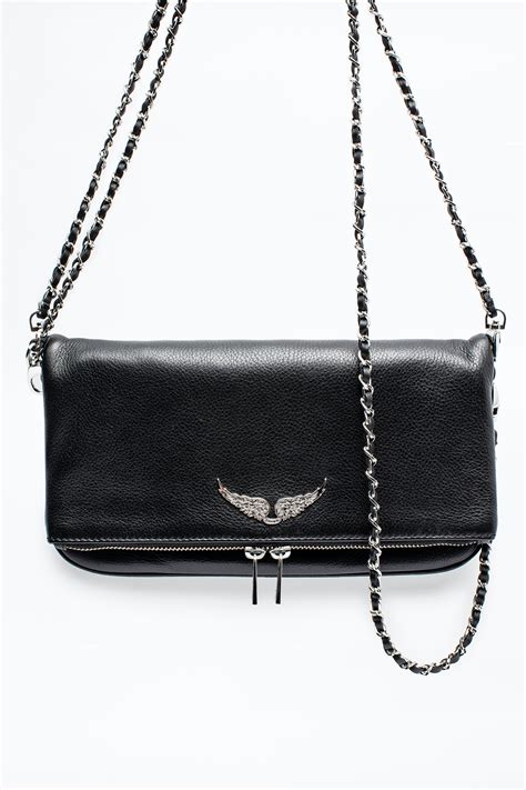 sac imitation zadig et voltaire